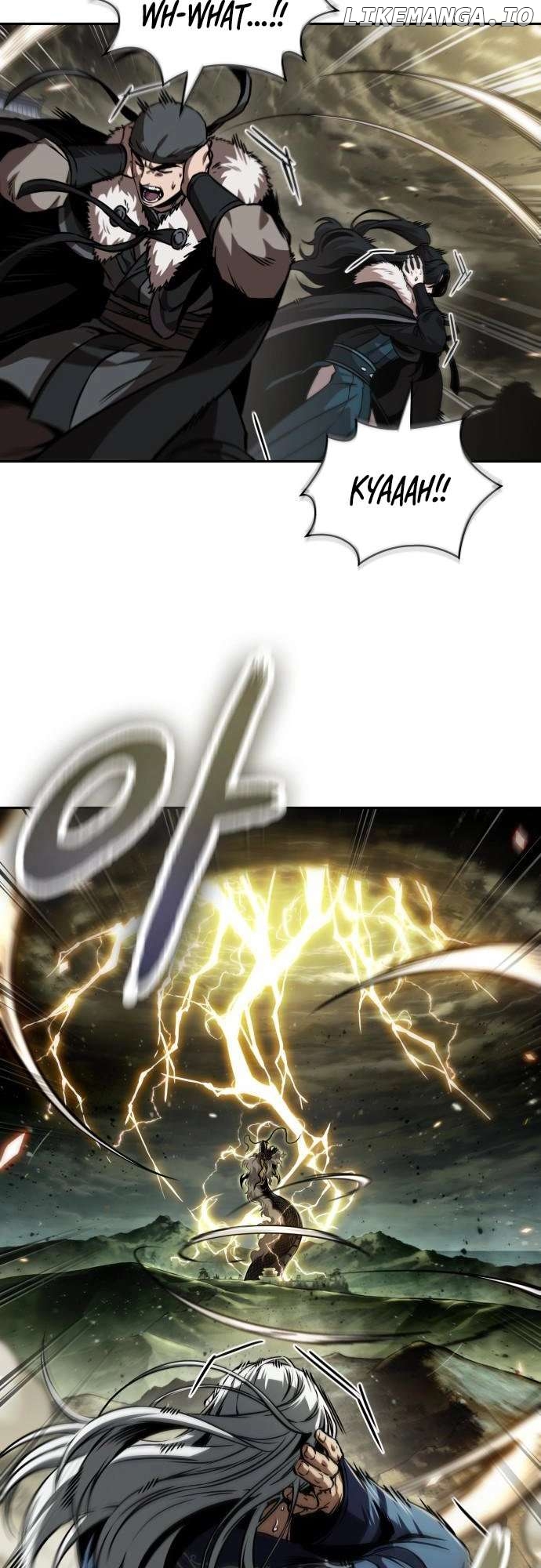 Nano Machine Chapter 252 image 38